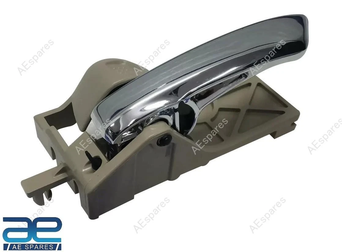 Interior Door Handle LH For Suzuki Ciaz, Ertiga, Swift Dzire 83130M74L10-GMN view 3
