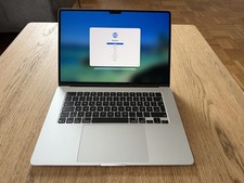 Apple MacBook Air 15" (M4 / 16 GB Ram / 256GB SSD) in OVP - 100% Batterie