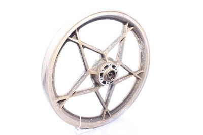 Felge Vorderrad Rad vorn Suzuki GSX 1100 E GS110X-E 80-82