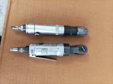 Air Tool Drill Pneumatic Straight Small Nut Runner Drill