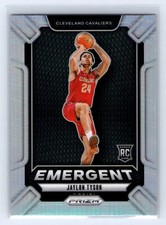 2024-25 Panini Prizm Basketball Insert Prizms Pick-Choose card Complete Your Set