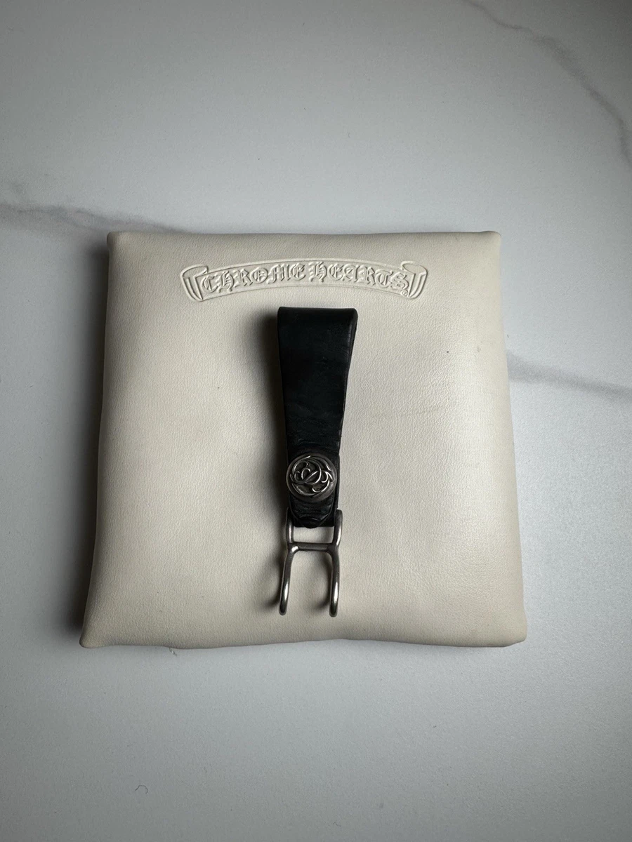 Chrome Hearts Belts for Men for sale | eBay