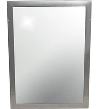 Sentry Mirror AASMS2030 VandalProof Mirror