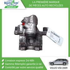Etrier de frein Volvo V50