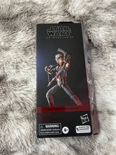 Hasbro Star Wars The Black Series Omega Mercenary Gear The Bad Batch 2023