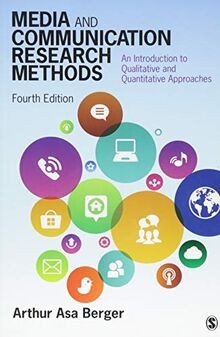Media and Communication Research Methods: An Introductio... | Buch | Zustand gut