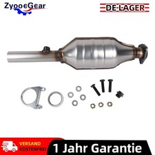 NEW KATALYSATOR KAT Für VW GOLF IV BORA SEAT LEON TOLEDO II 1.4 1.6 16V BCA BCB