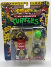 Playmates Toys Teenage Mutant Ninja Turtles - Sewer Sports Donatello