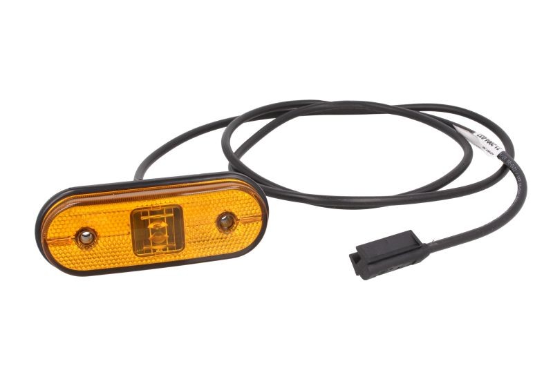 Fits ASPOCK A31-2004-037 Side marker A31-2004-037 Outline marker lights L/R; UN