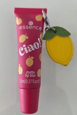 Essence Ciao!  Matte lip blur. Neu Limited Ed...