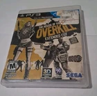 The House of the Dead: Overkill - Extended Cut (Sony PlayStation 3 2011)