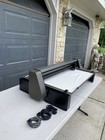 Ioline SS300 - Appliqué Sports Lettering Cutter /vinyl Cutter — photo 4