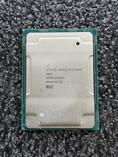 Intel Xeon Platinum 8268 CPU 24-Core  48-Thread LGA3647 Processor SRF95