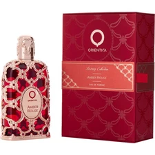 Orientica Amber Rouge 5 oz EDP Cologne Perfume Unisex New in Box