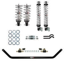 QA1 HK01-GMB2 Handling Kit Level 1, 65-68 Fits Chevy B-Body, w/Shocks