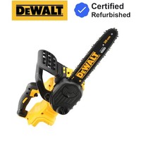 Dewalt DCM565N-XJ 18v XR 30cm Compact Cordless Chainsaw Brushless - Bare