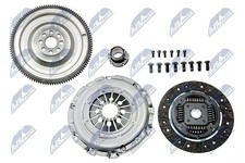 Kit d'embrayage BMW Z3
