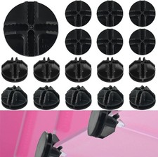 40 Stücke Verbindungsstücke für Steckregalsystem Kunststoff Steckregal Ve