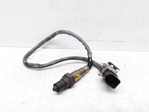 Mercedes-Benz E C207 W207 2009 Diesel Lambdasonde Regelsonde 0075421618