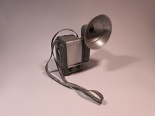  on The Hot Collector