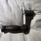 Original US Military WW2 Browning 1918A2 BAR WOOD CARRY HANDLE WWII World War 2