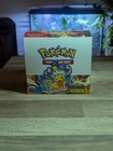 Pokemon TCG Scarlet & Violet Surging Sparks Booster Box Display - See Descriptio
