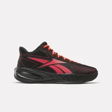 Reebok Press Retro Basketball Men's Shoes