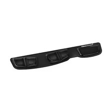 Fellowes 9183201 Gel Wrist Rest, Black