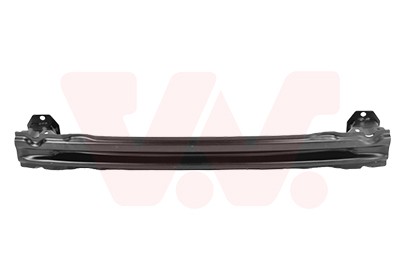 VAN Wezel StoßStange QuerträGer VerstäRkung Hinten FüR VW UP 121 122 BL1 BL2 Up!-image