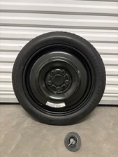2005-2010 Honda Odyssey Spare Tire Wheel Donut Rim Oem T13580d17
