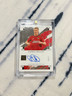 2023-24 Impeccable Soccer RASMUS HOJLUND Indelible Ink Auto 14/99