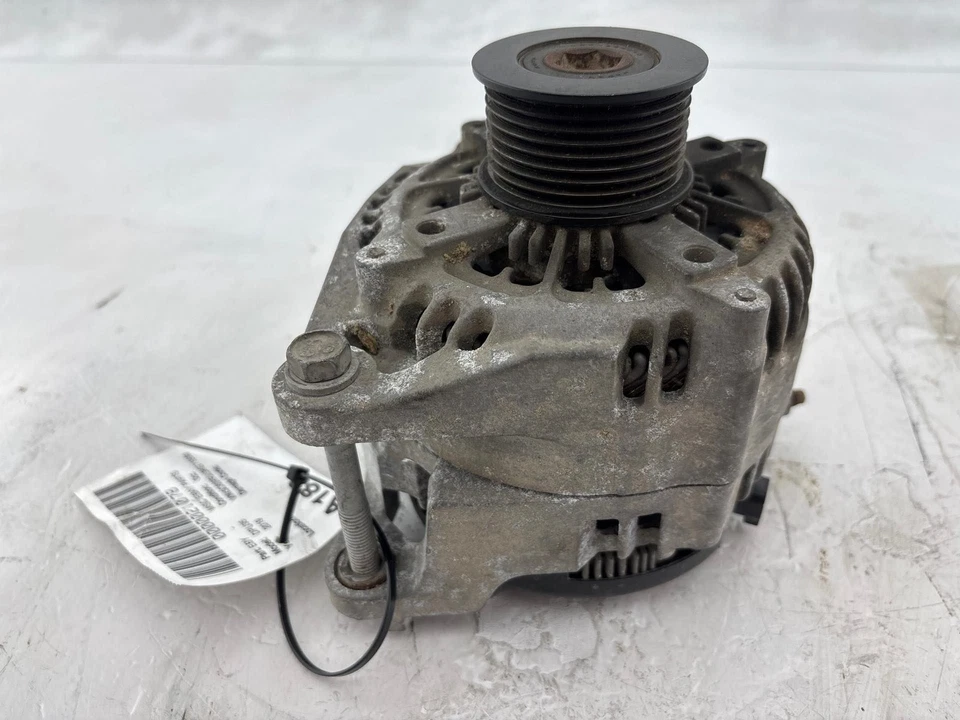 Alternador Dodge Ram 3500 diésel 6,7 L 07-23 OEM Foto 4 de 4