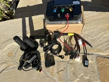 Fardriver Pre-Wired Controller Kit (Universal) (Hall) 14,000 Watts