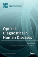 Optical Diagnostics In Human Diseases | Buch | Englisch (2021) | Gebunden