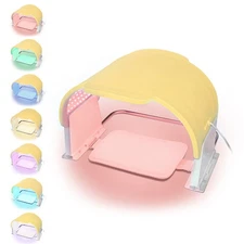 7 Colors Blue Light Skin Treatment Mask Phototherapy for Whitening Firm Skin
