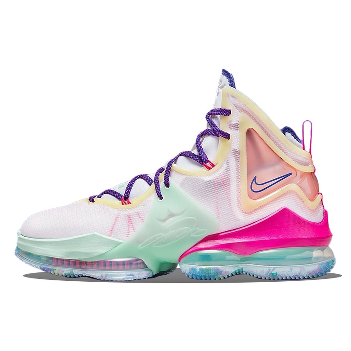 Nike Lebron 19 EP 