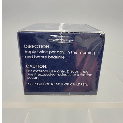 DYSKN Exclusive Skin Serum Anti-Aging Formula 1oz 15ml Sealed - Picture 2 of 5