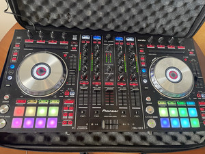 Ddj Sx Case | eBay