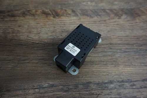 VW Golf Plus 5M Antennenverstärker 5M0035570B Heckklappe