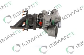 REMANTE Turbolader für VW Golf V 1K1 2.0 GTI EOS 1F7 1F8 3C5 Audi TT 8J3 8J9