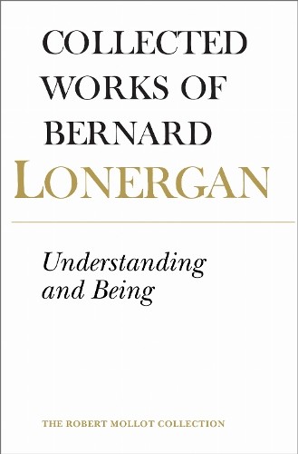 Understanding and Being - 9780802039897