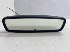 Retroviseur intérieur Ford FOCUS