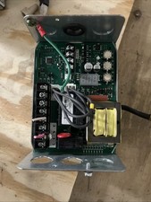 Honeywell L7224U-1002 Electronic Oil Aquastat