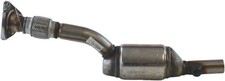 Katalysator BOSAL 099-841 für RENAULT MEGANE 2 Coupé EM0 BM0 KM0 SCÉNIC JM0 LM0