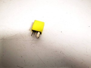 Opel Meriva 2004 Relay module 24433728, 70222 #2408268-93