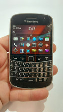 805.Blackberry 9900 - For Collectors - Unlocked