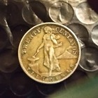 VINTAGE Lot of 6 Random Assorted World Foreign Coins — photo 9