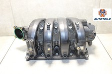 Opel Astra H Ansaugbrücke Ansaugkrümmer 1,8 103 KW Z18XER 55353314