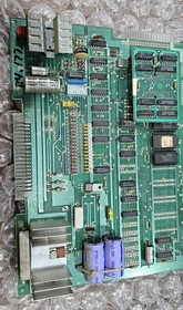 Original Bally Midway Pac-Man Arcade PCB Game Board &ndash; 1980 &ndash; Genuine OEM