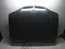 Capot BMW X5